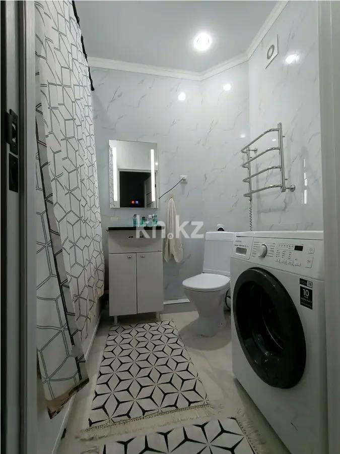 Продажа 2-комнатной квартиры, 39.6 м² - Продажа квартир в Казахстане - страница 26 фото 3 из 3