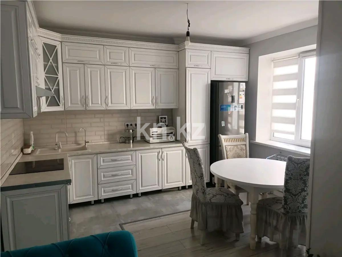 Продажа 2-комнатной квартиры, 67 м² - Продажа квартир в новостройках Алматы с фото - страница 3 фото 3 из 5