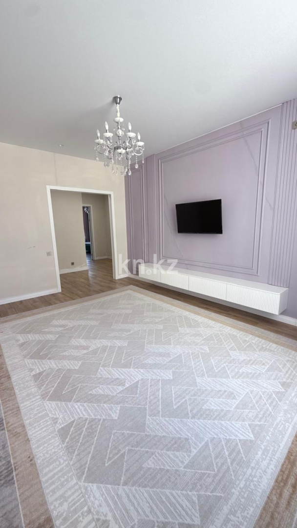 Продажа 2-комнатной квартиры, 68 м² - Продажа квартир в р-не Есиль Астаны фото 6 из 20