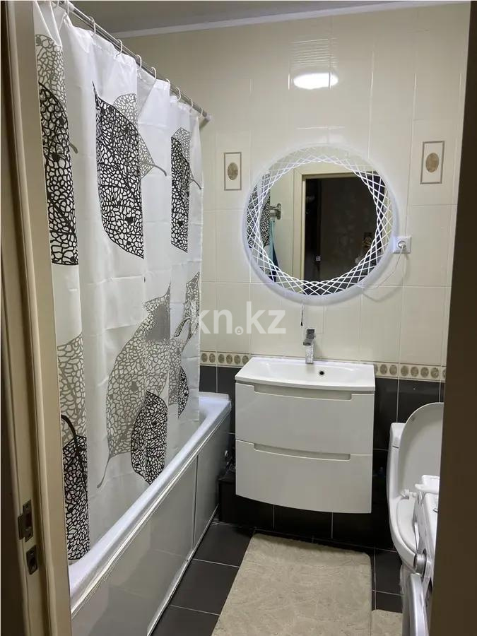 Продажа 1-комнатной квартиры, 40 м² в Алматы - фото 3