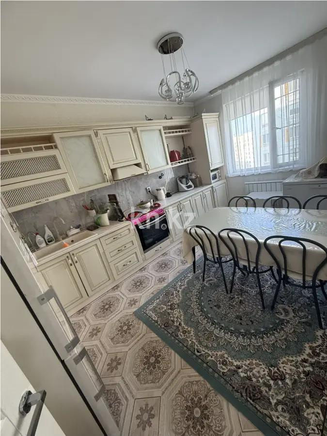 Продажа 3-комнатной квартиры, 75 м² - Продажа квартир от собственников в Алматы - страница 16 фото 3 из 5