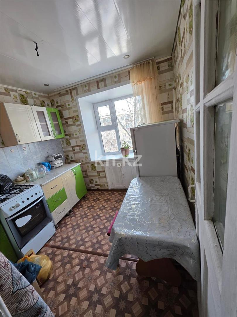Продажа 1-комнатной квартиры, 31 м² в Темиртау - фото 3