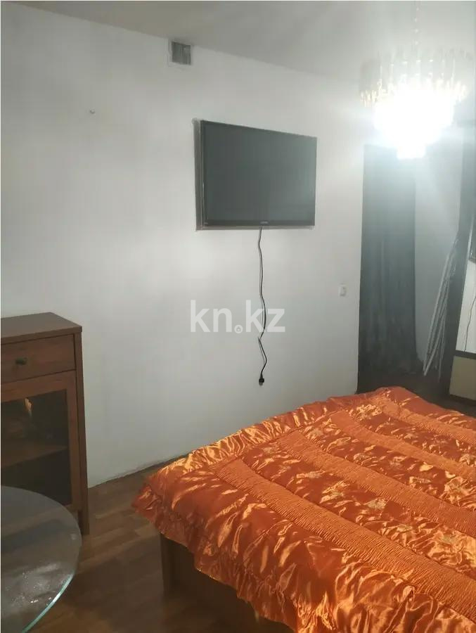 Продажа 1-комнатной квартиры, 31 м², мкр-н Коктем-3, дом  19 - Продажа  однокомнатных квартир в Алматы с фото фото 1 из 2