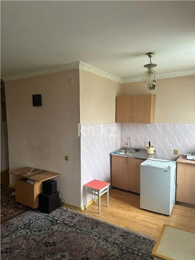 Продажа 1-комнатной квартиры, 33 м² - Продажа квартир в Казахстане - страница 22 фото 2 из 3