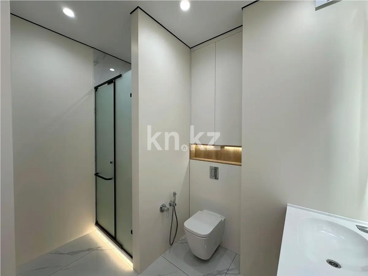 Продажа 3-комнатной квартиры, 112.3 м² в Астане - фото 6