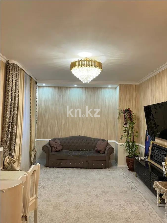 Продажа 3-комнатной квартиры, 90 м² - Продажа квартир в новостройках Астаны - страница 38 фото 1 из 6