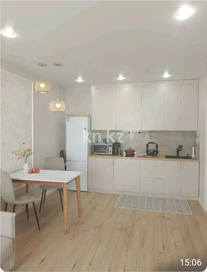 Продажа 2-комнатной квартиры, 42 м² в Астане - фото 2