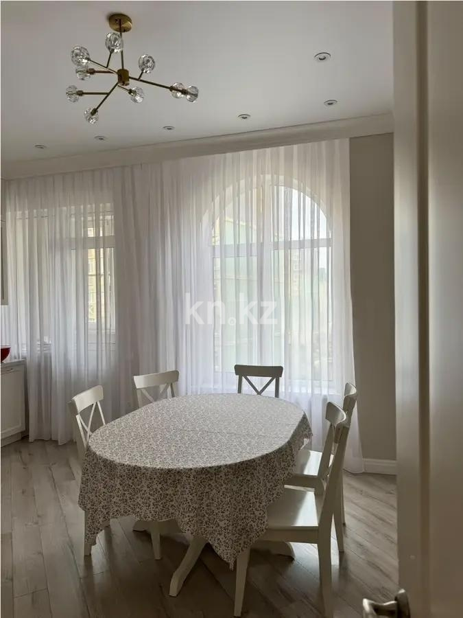 Продажа 3-комнатной квартиры, 73 м² в Астане - фото 3