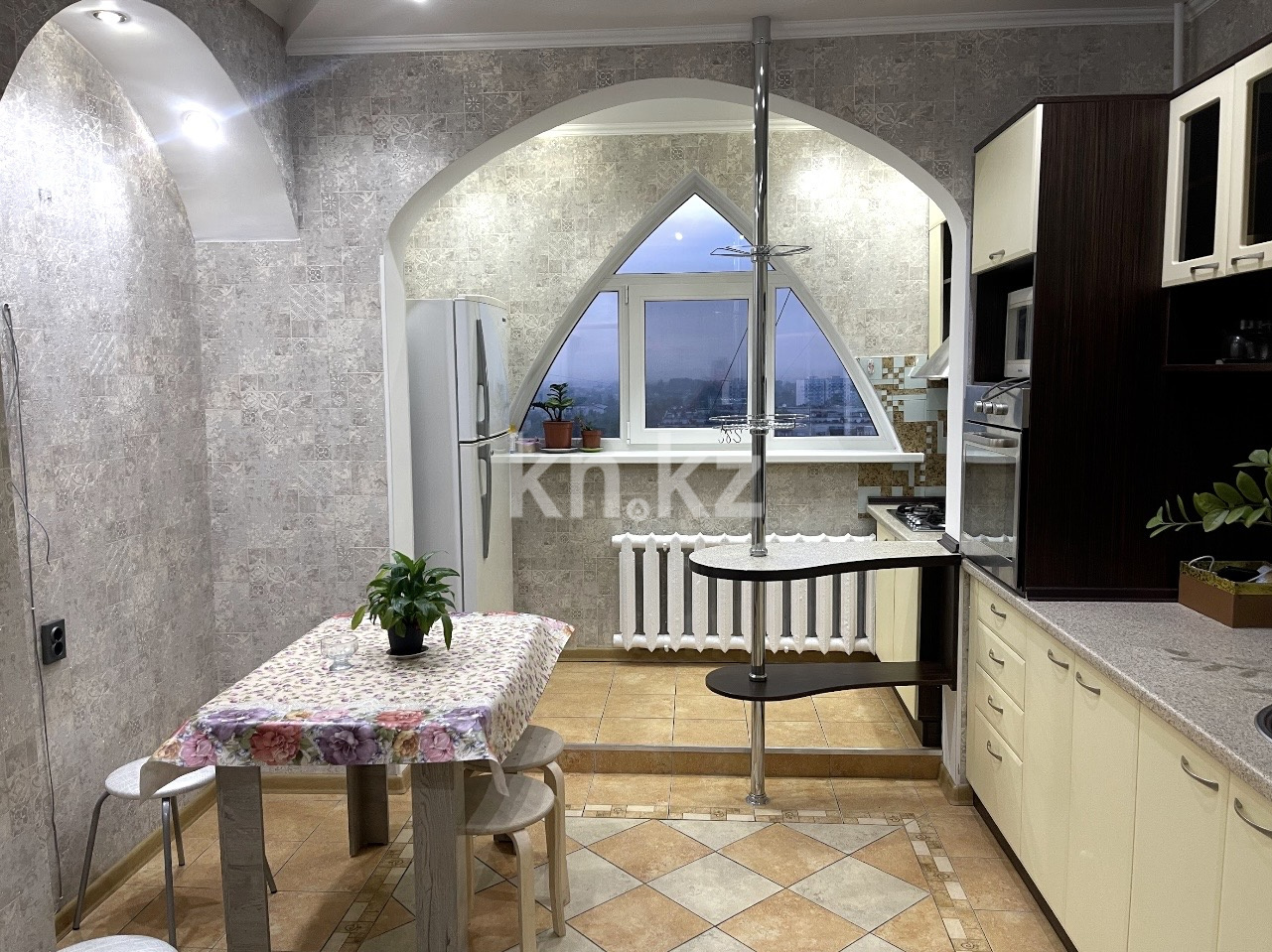 Продажа 2-комнатной квартиры, 68 м² в Алматы - фото 13