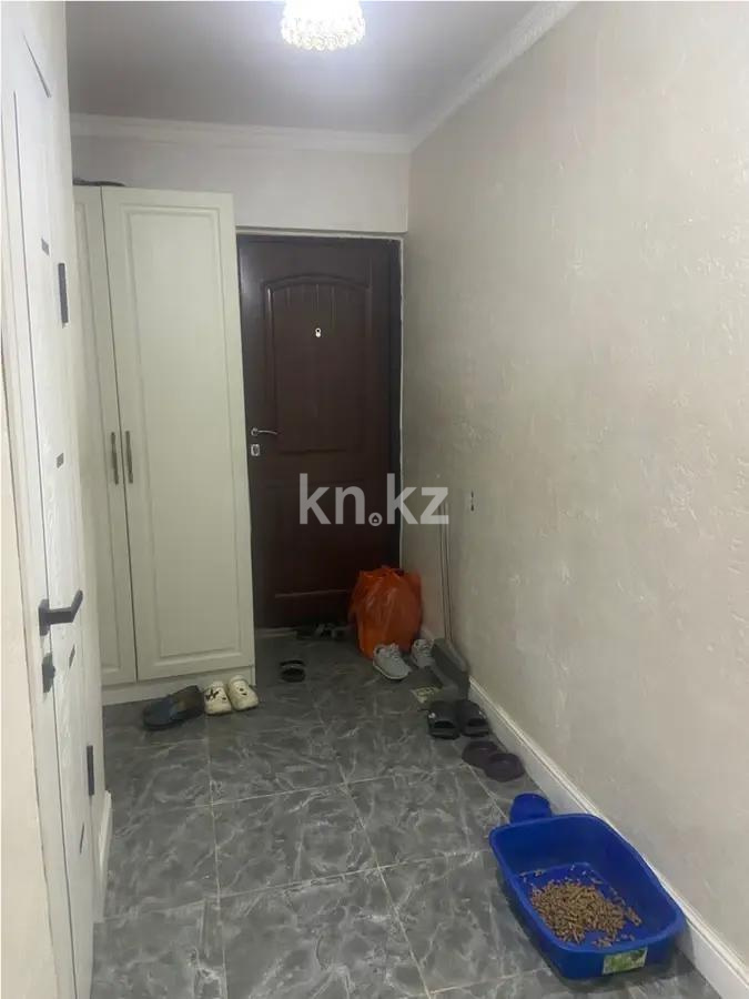 Продажа 2-комнатной квартиры, 56 м², ул. Есим хана, дом  40А - Продажа  двухкомнатных квартир в Алматы фото 5 из 5