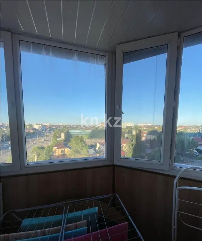 Продажа 2-комнатной квартиры, 64 м², ул. Кордай, дом  75 в Астане - фото 6