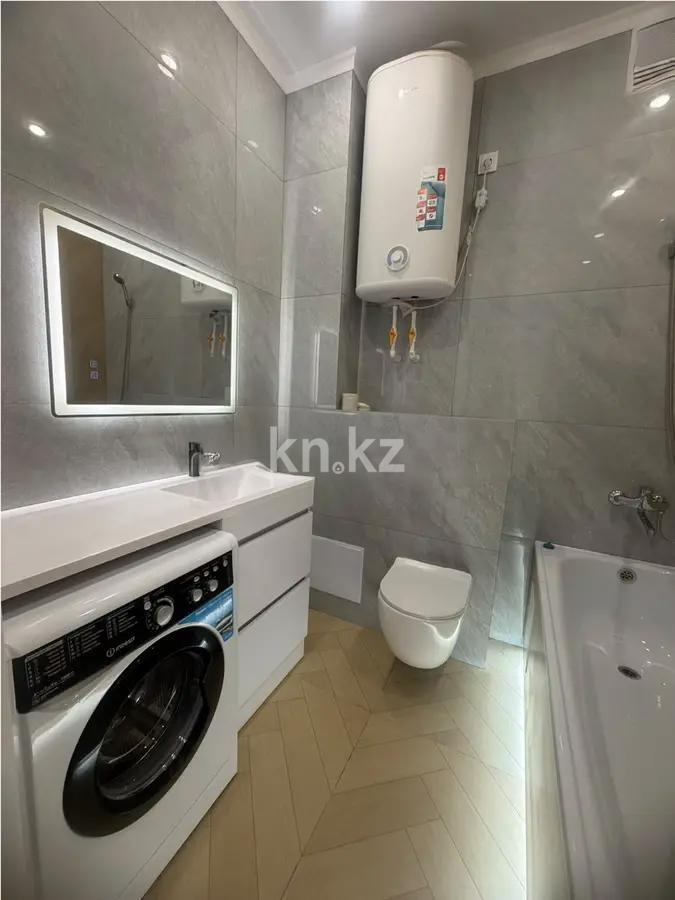 Продажа 3-комнатной квартиры, 65 м² в Караганде - фото 5