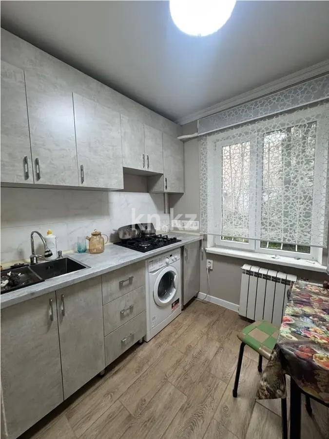 Продажа 2-комнатной квартиры, 43 м², мкр-н Коктем-1, дом  10 - Продажа  двухкомнатных квартир в Алматы без посредников с фото фото 3 из 5