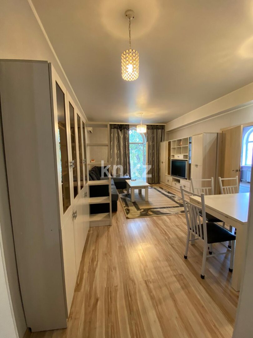 Продажа 2-комнатной квартиры, 70 м² в Алматы - фото 4