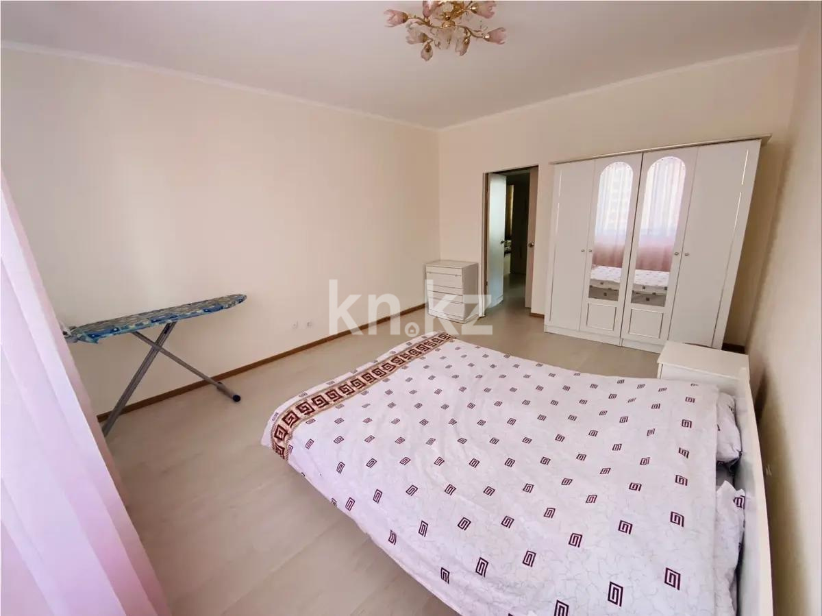 Продажа 2-комнатной квартиры, 64 м², ул. Айтматова, дом  41/3 в Астане - фото 2