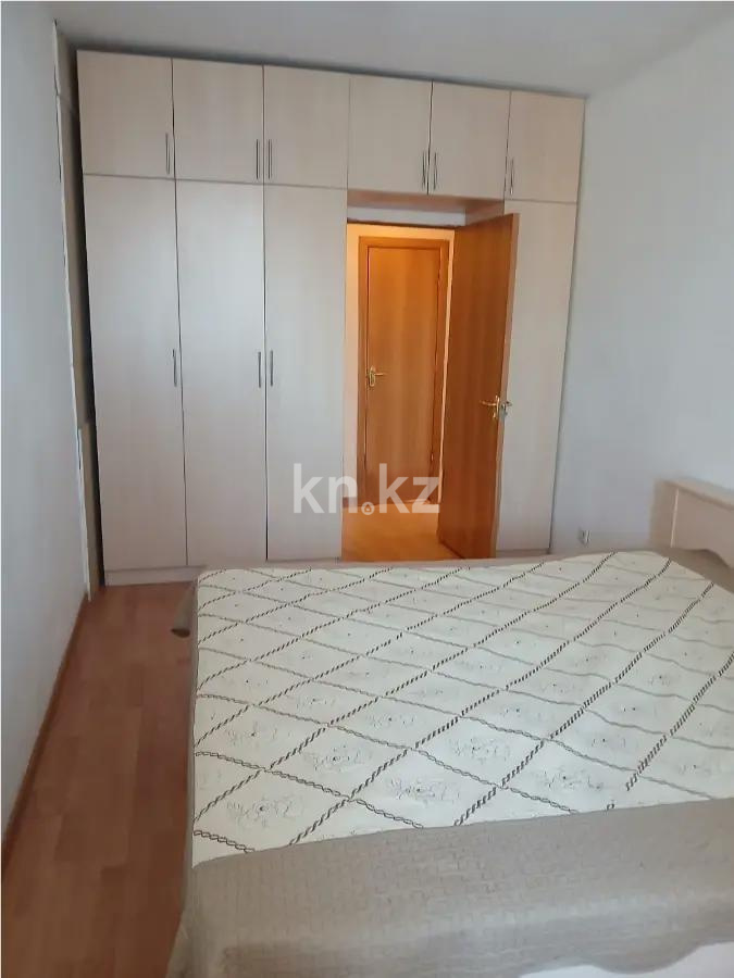 Продажа 2-комнатной квартиры, 58.8 м², ул. Жургенова, дом  26 блок 3 - Продажа квартир в Казахстане фото 3 из 7