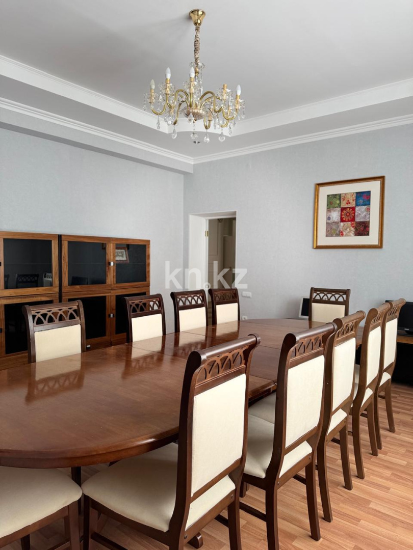 Продажа 7-комнатного дома, 480 м² в Алматы - фото 11