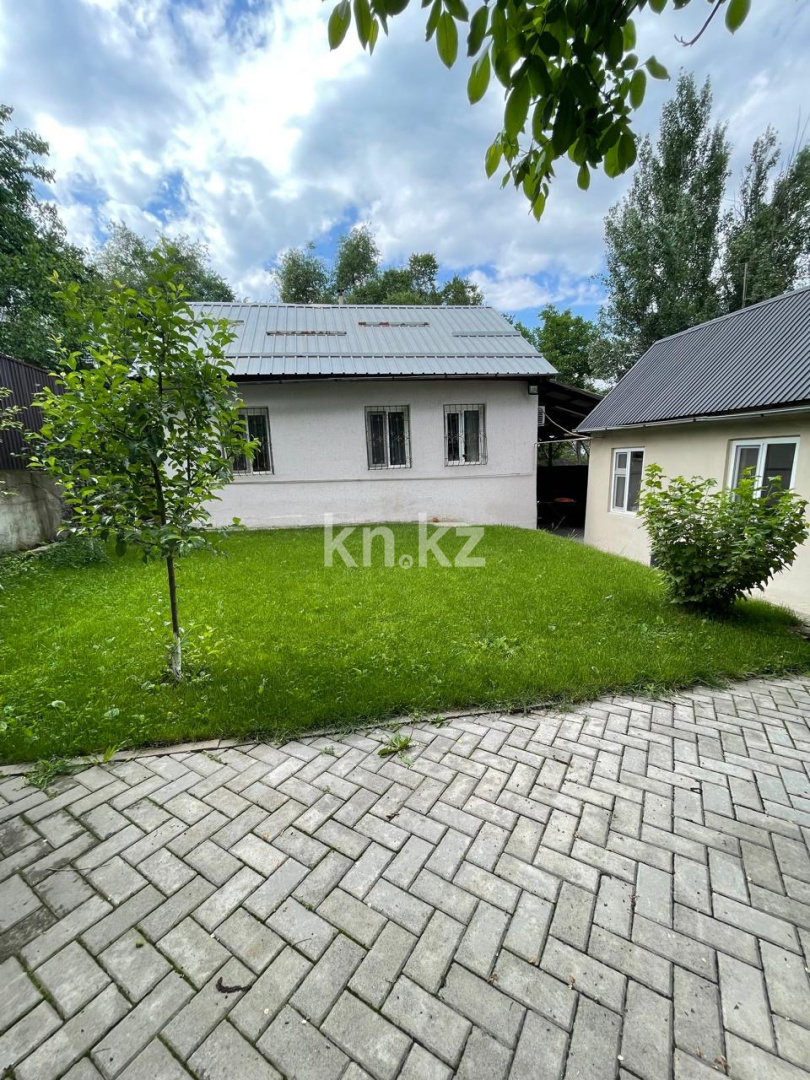 Продажа 4-комнатного дома, 84 м² в Алматы - фото 3