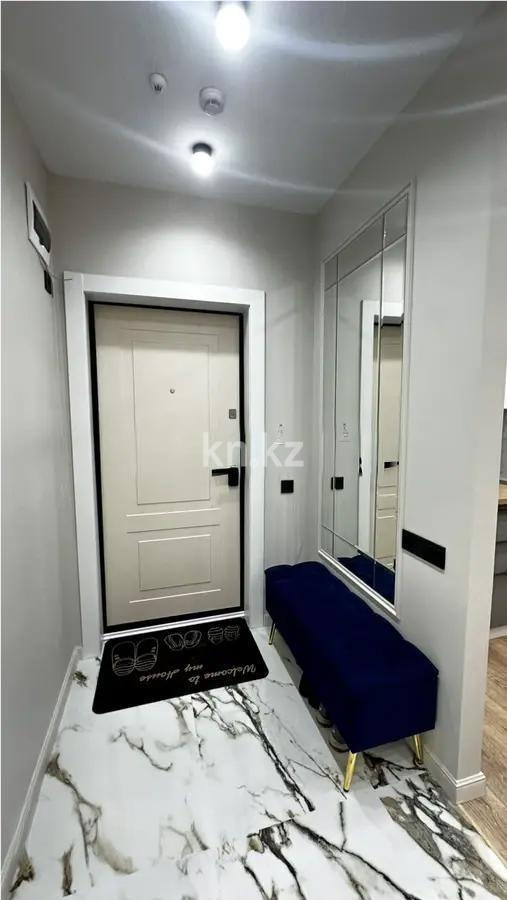 Продажа 2-комнатной квартиры, 49 м², ул. Жандосова, дом  94а - Продажа  двухкомнатных квартир в Алматы без посредников фото 5 из 5