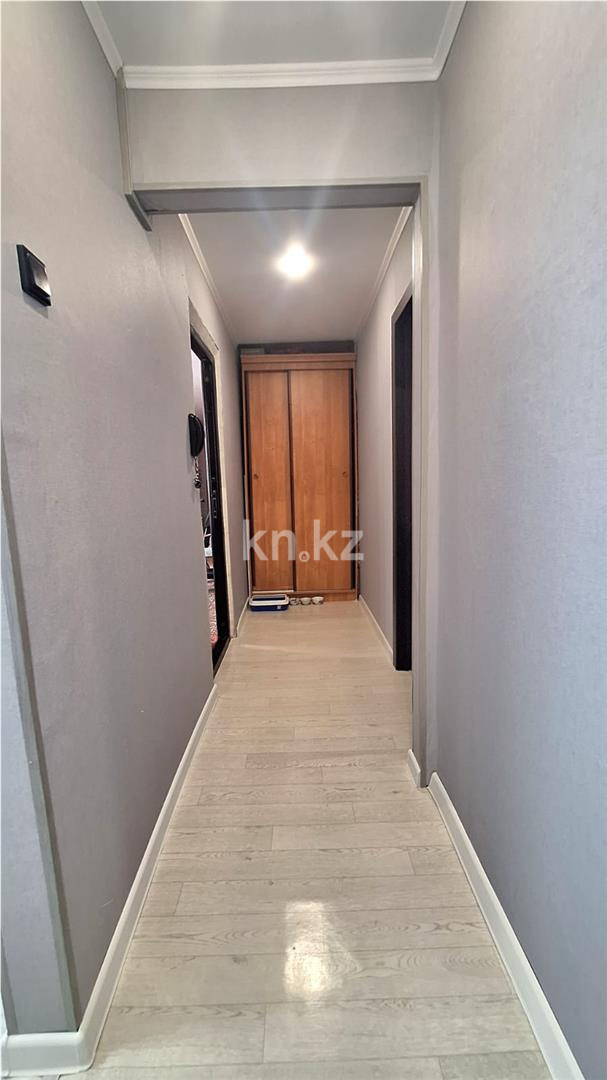 Продажа 5-комнатной квартиры, 86 м², 11а мкр. - Продажа квартир в Казахстане фото 15 из 15