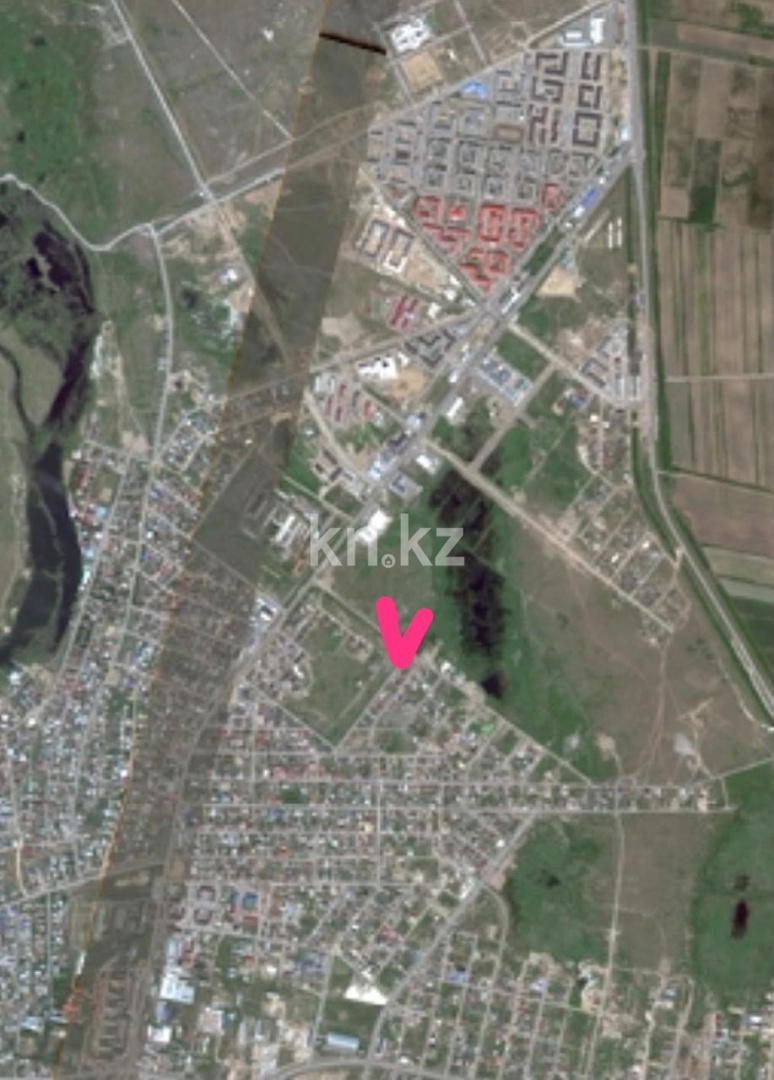 Продажа участка, 1 га в Астане - фото 5