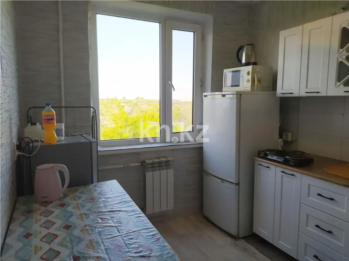 Продажа 1-комнатной квартиры, 30 м² в Темиртау
