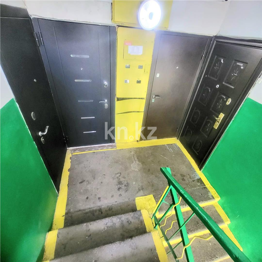 Продажа 3-комнатной квартиры, 56 м² - Продажа трехкомнатных квартир в Темиртау - страница 13 фото 11 из 13