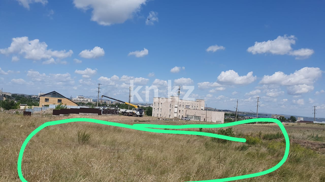 Продажа земельного участка, 10 га, мкр-н Горка Дружбы - Продажа земельных участков в Темиртау фото 4 из 5
