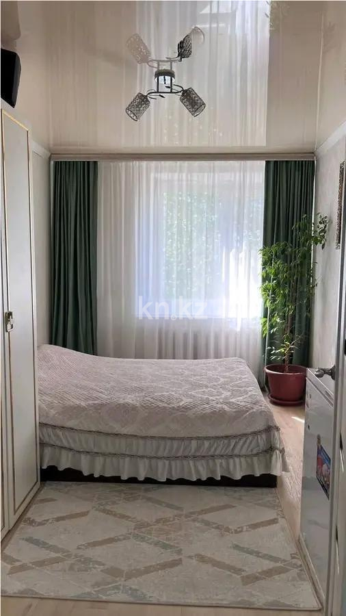 Продажа 3-комнатной квартиры, 60 м², мкр-н 18, дом  12 - Продажа  трехкомнатных квартир в Караганде фото 2 из 7
