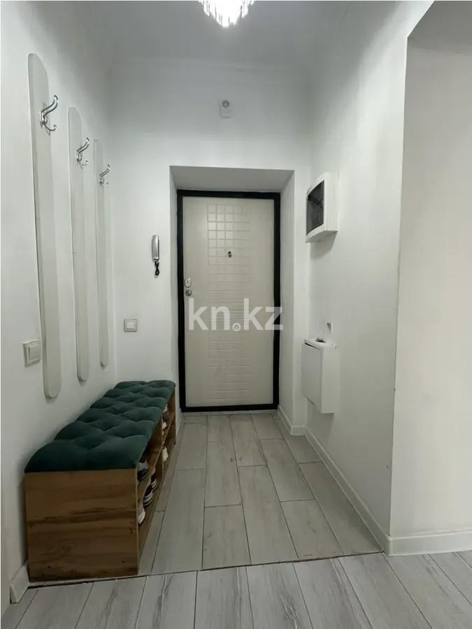 Продажа 1-комнатной квартиры, 37 м² - Продажа однокомнатных квартир в Алматы - страница 4 фото 4 из 4