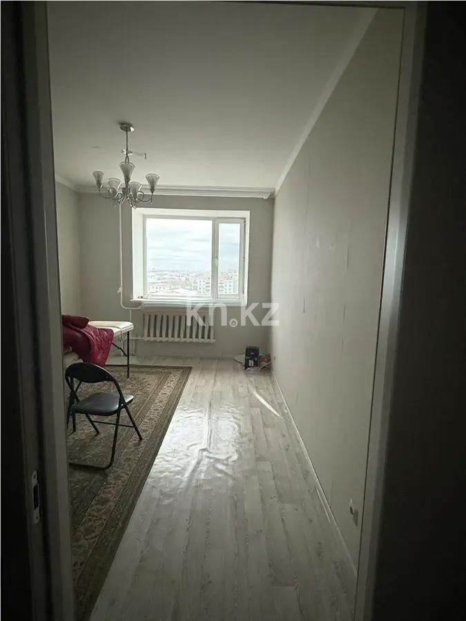 Продажа 3-комнатной квартиры, 100 м², пер. Култобе, дом  11 в Астане