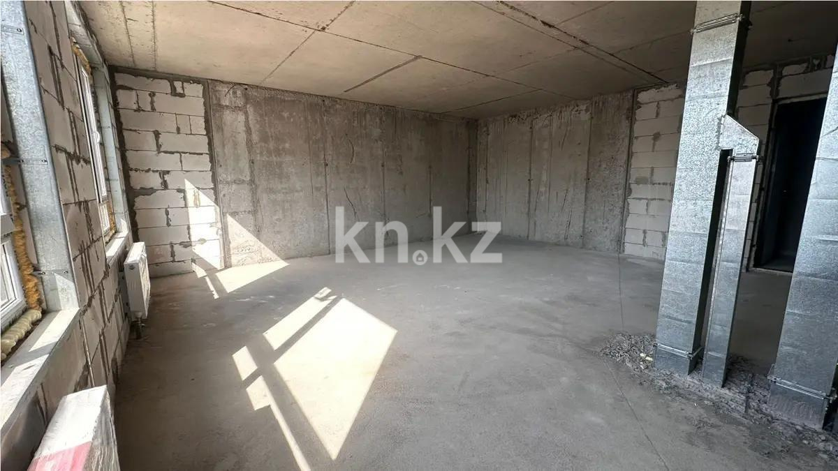 Продажа 1-комнатной квартиры, 41 м² в Алматы - фото 2