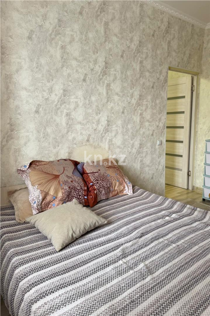 Продажа 2-комнатной квартиры, 46 м², ул. Шалкоде - Продажа  двухкомнатных квартир в Астане фото 4 из 11