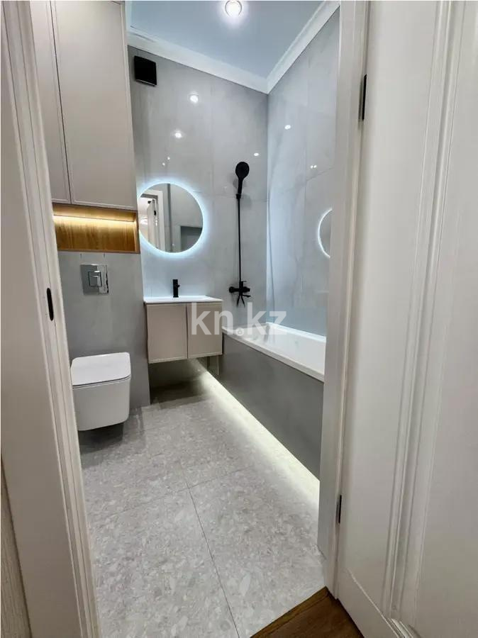 Продажа 2-комнатной квартиры, 38.5 м² в Астане - фото 4