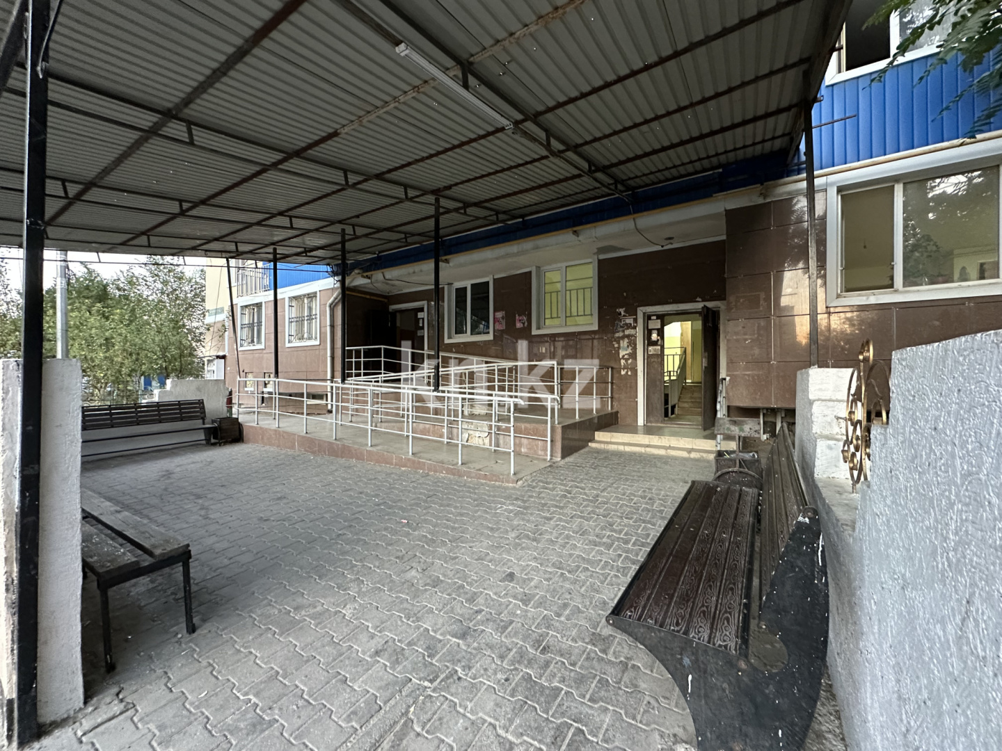 Продажа 3-комнатной квартиры, 70 м², мкр-н Нурсат-2, дом  43 - Продажа квартир в Шымкенте фото 3 из 16