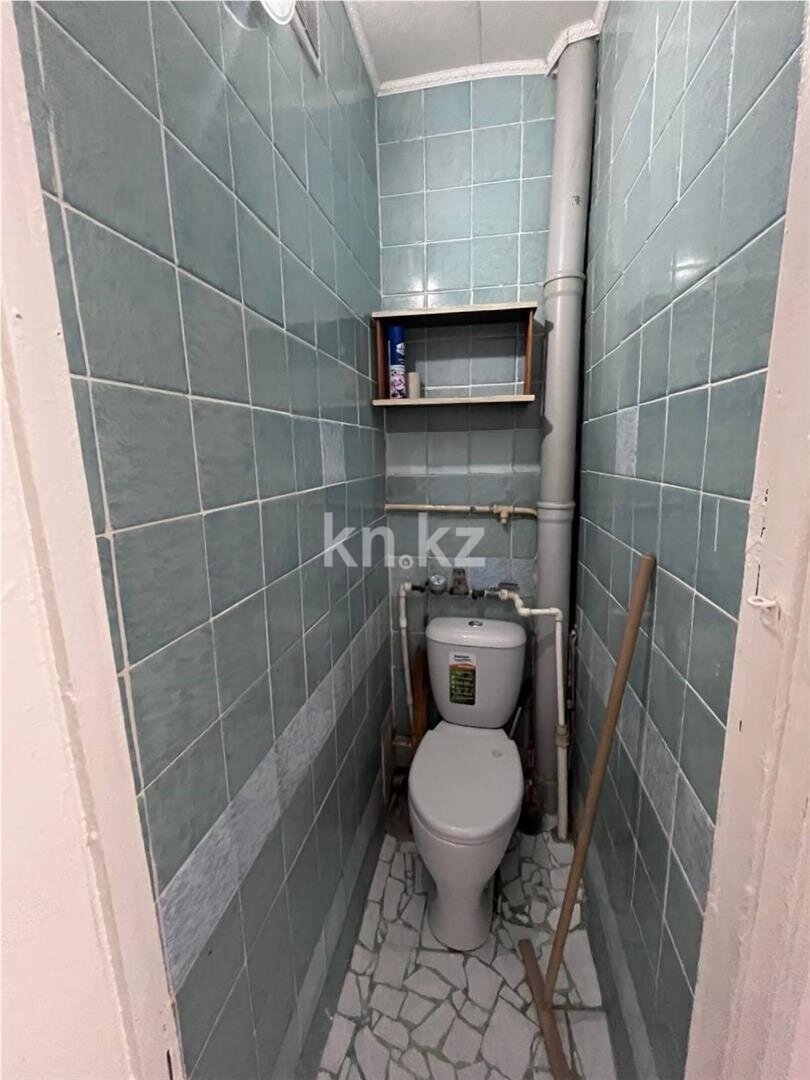 Продажа 2-комнатной квартиры, 44 м² в Караганде - фото 11