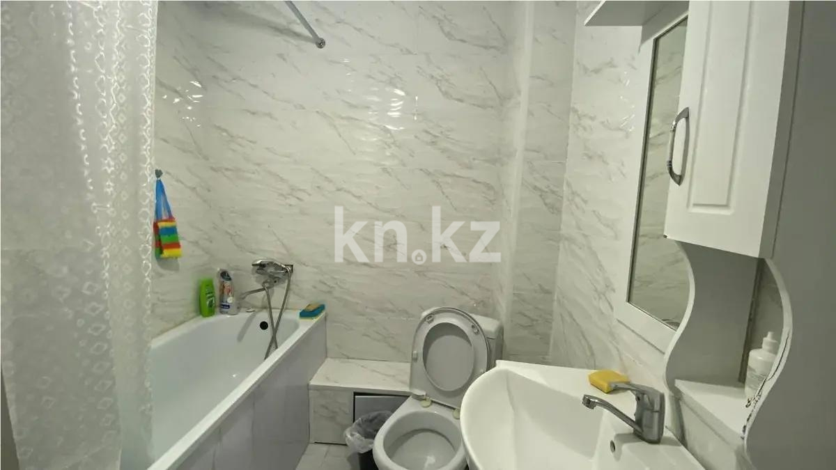 Продажа 1-комнатной квартиры, 30 м² - Продажа квартир в Казахстане - страница 23 фото 2 из 2