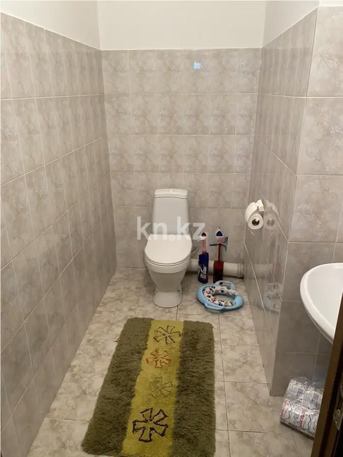 Продажа 2-комнатной квартиры, 75 м² - Продажа квартир в Ауэзовском р-не Алматы фото 5 из 6