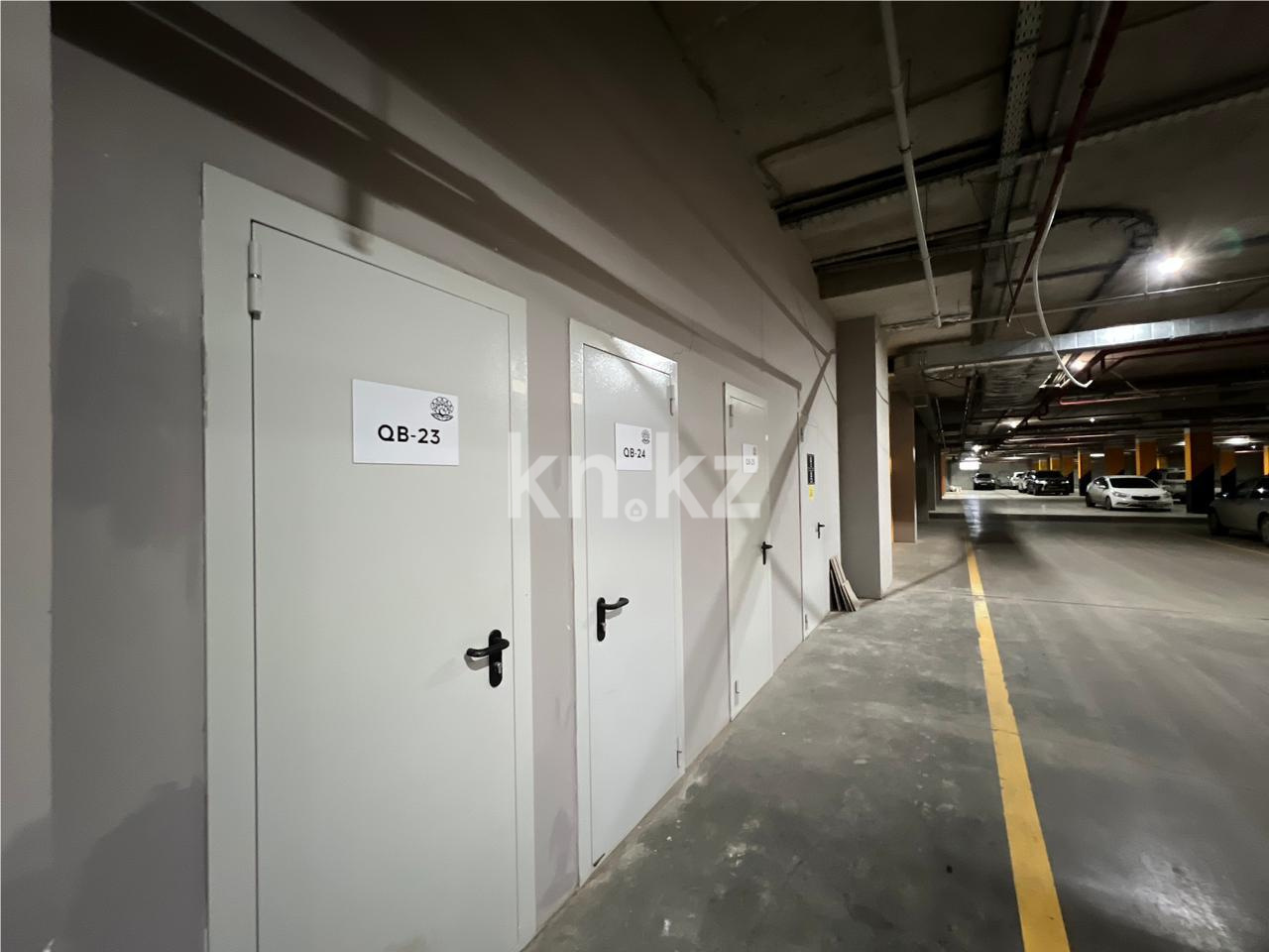 Продажа 4-комнатной квартиры, 125 м² - Продажа квартир в Караганде - страница 65 фото 18 из 21