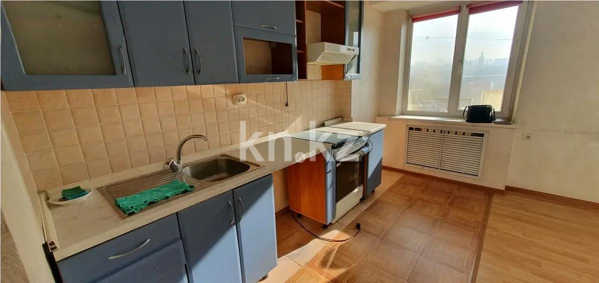 Продажа 1-комнатной квартиры, 40 м², пр. Жибек жолы, дом  59 - Продажа  однокомнатных квартир в Алматы фото 1 из 2