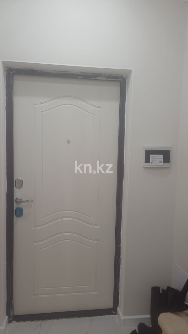 Аренда 1-комнатной квартиры, 40 м², ул. Болекпаева, дом  19 - ул. Жургенова - Аренда квартир помесячно в Казахстане фото 3 из 6