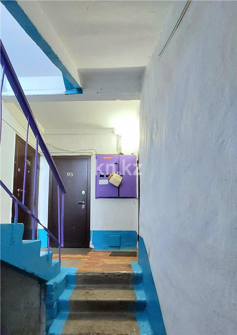 Продажа 2-комнатной квартиры, 47 м² - Продажа квартир в Темиртау фото 13 из 14