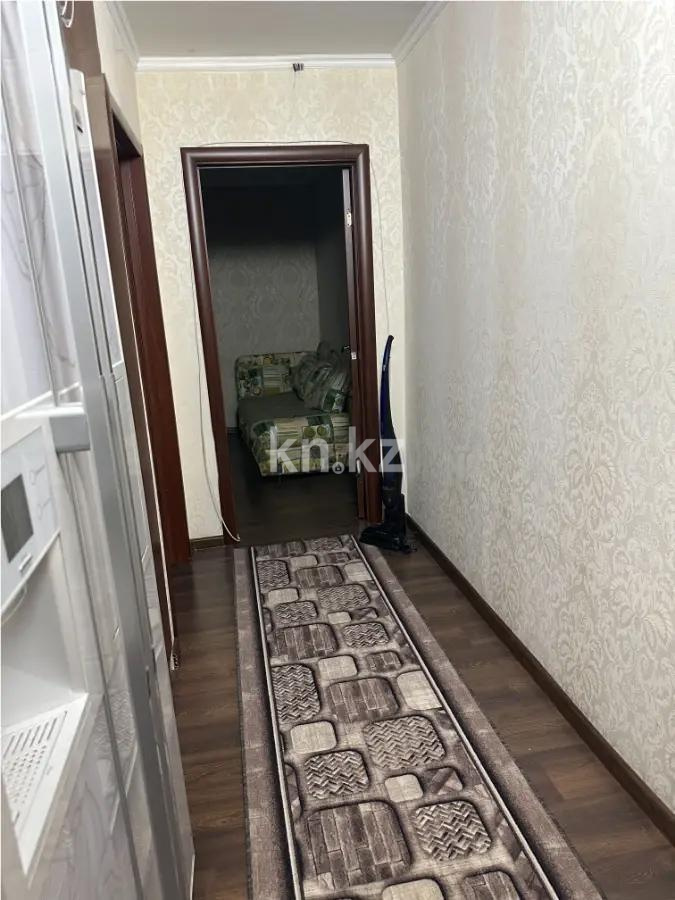 Продажа 2-комнатной квартиры, 44 м², мкр-н Коктем-2, дом  7 в Алматы - фото 4