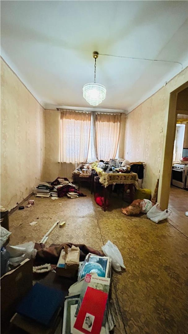 Продажа 3-комнатной квартиры, 55 м² - Продажа квартир в Караганде фото 1 из 7