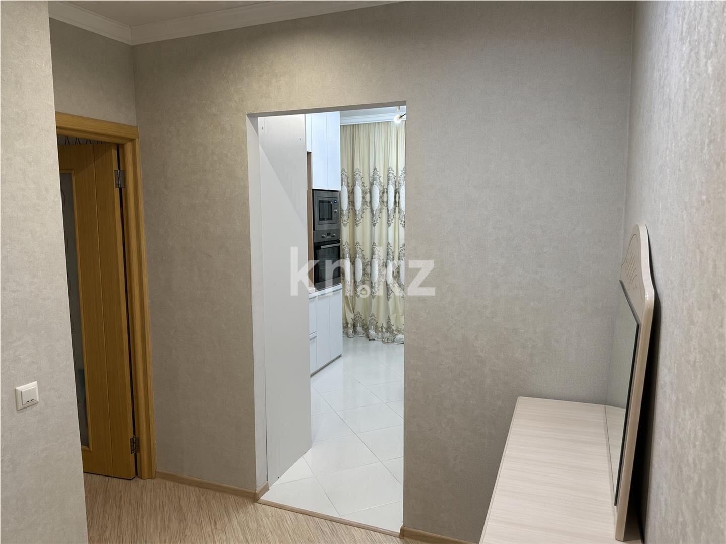 Продажа 3-комнатной квартиры, 77 м² в Астане - фото 23