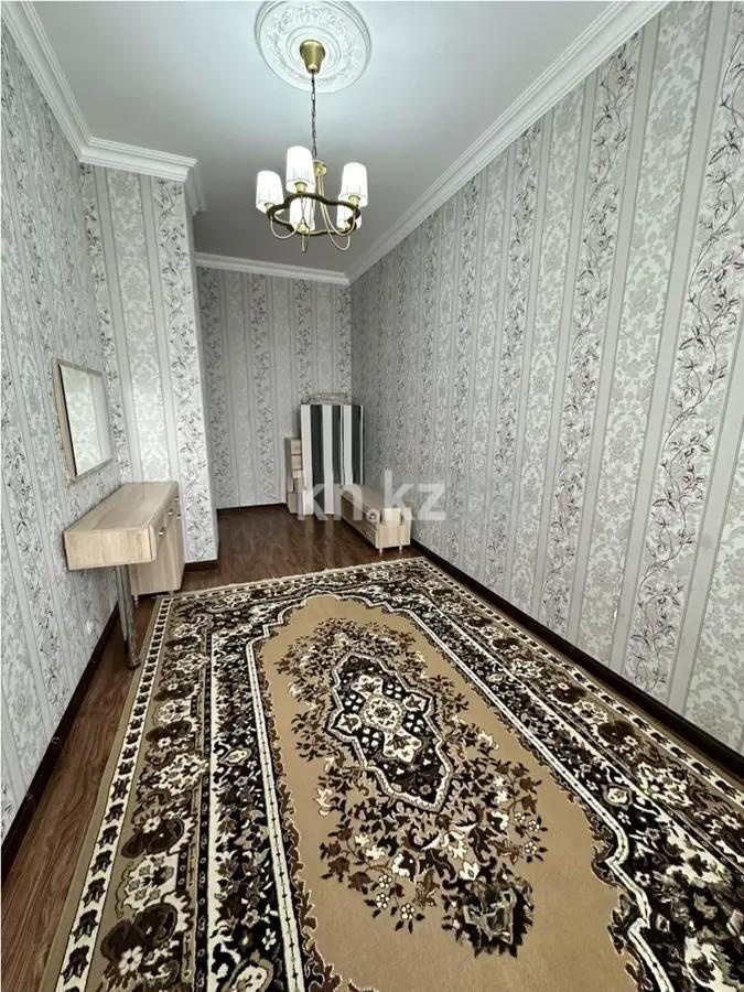 Продажа 2-комнатной квартиры, 64 м² - Продажа квартир в новостройках Астаны с фото - страница 31 фото 4 из 7