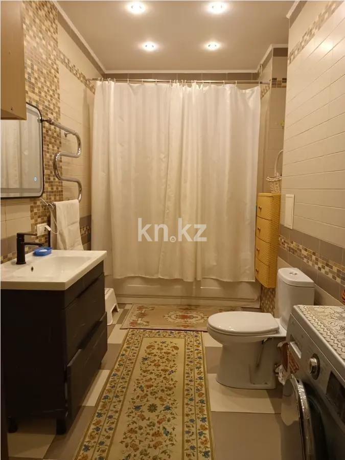 Продажа 3-комнатной квартиры, 120 м² - Продажа трехкомнатных квартир от собственников в Алматы - страница 36 фото 4 из 5