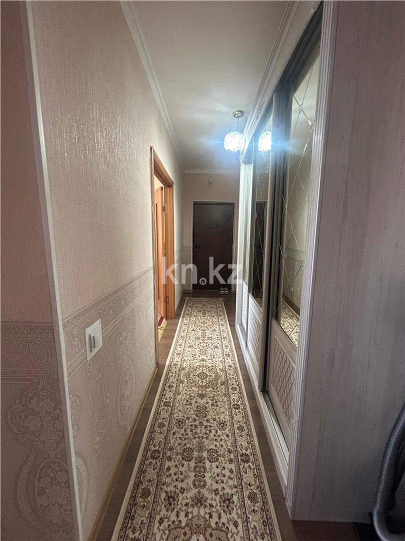 Продажа 2-комнатной квартиры, 61.5 м², ул. Молдагалиева - Продажа квартир в Астане фото 8 из 13