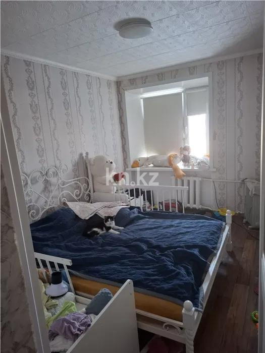 Продажа 1-комнатной квартиры, 62 м² - Продажа однокомнатных квартир в Абае фото 1 из 5