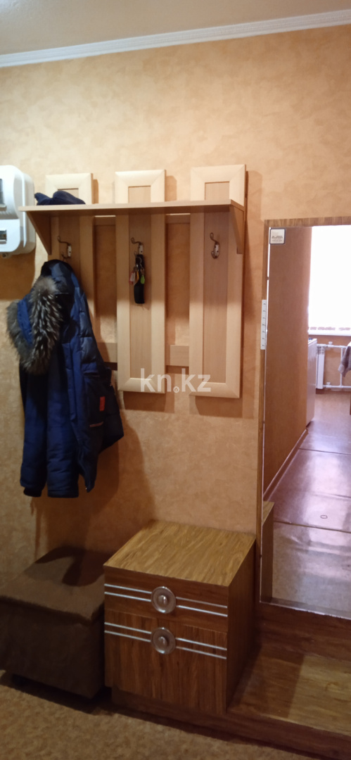 Аренда 1-комнатной квартиры посуточно, 32 м² - Аренда квартир посуточно в Казахстане фото 2 из 8